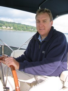 GB President Rob Livingston © Riviera . http://www.riviera.com.au